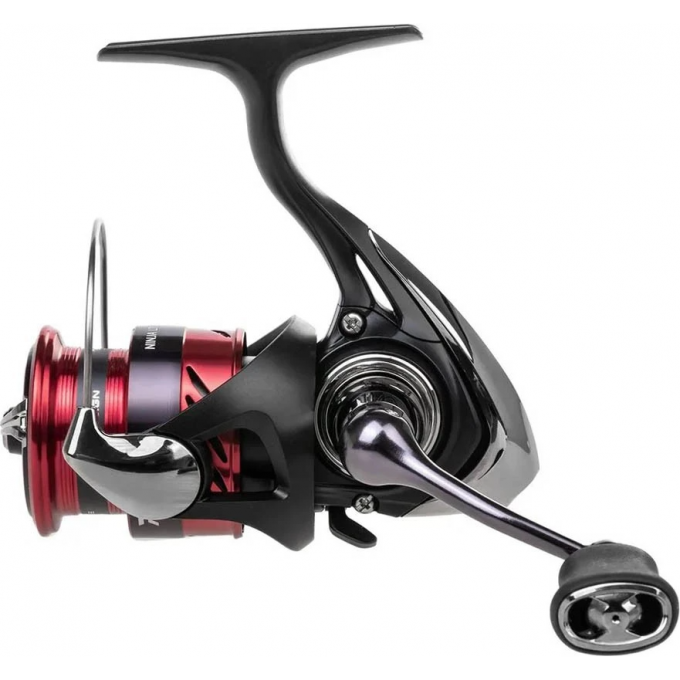 Катушка DAIWA NINJA LT 23 2500 10009-004 Катушка DAIWA NINJA LT 23 2500 10009-004