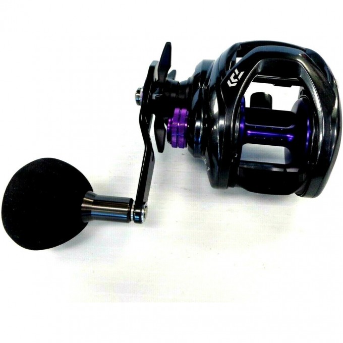 Катушка DAIWA Prorex TWS 400PL-P 10704-001 Катушка DAIWA Prorex TWS 400PL-P 10704-001