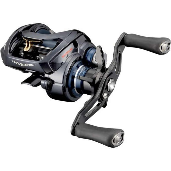 Катушка DAIWA Steez A TW HLC 8.1L 00630236 Катушка DAIWA Steez A TW HLC 8.1L 00630236