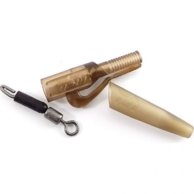 Клипса DAIWA N'ZON Lead clip system 13308-505 Клипса DAIWA N'ZON Lead clip system 13308-505