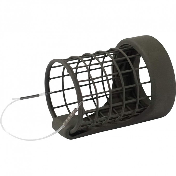 Кормушка DAIWA N'ZON Cage Feeder M 20г 13321-020 Кормушка DAIWA N'ZON Cage Feeder M 20г 13321-020