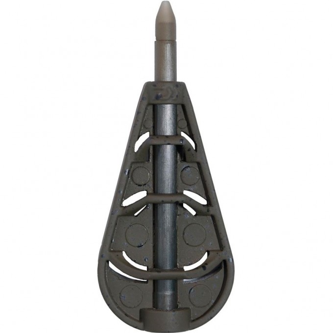 Кормушка DAIWA NZon Method Feeder р.L (35г) 13345-235 Кормушка DAIWA NZon Method Feeder р.L (35г) 13345-235