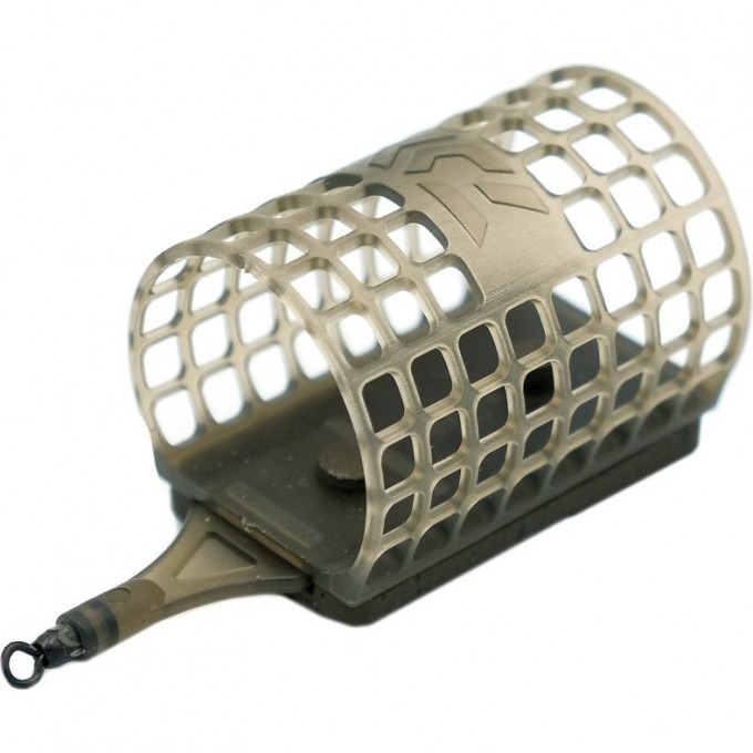 Кормушка DAIWA N'ZON Open End Feeder M 30г 13351-030 Кормушка DAIWA N'ZON Open End Feeder M 30г 13351-030