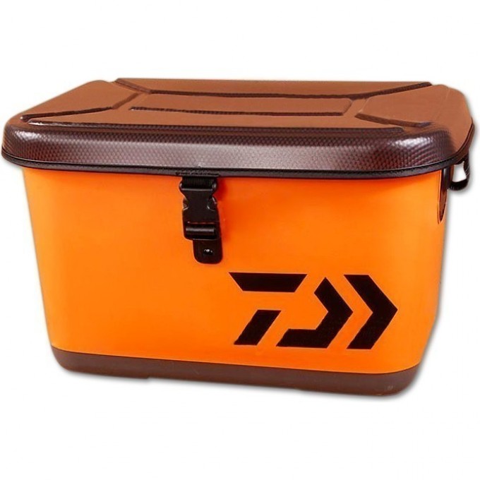 Непромокаемая сумка для снастей и аксессуаров HD TACKLE BAG S40CMA OR 7262 4960652850551 Непромокаемая сумка для снастей и аксессуаров HD TACKLE BAG S40CMA OR 7262 4960652850551