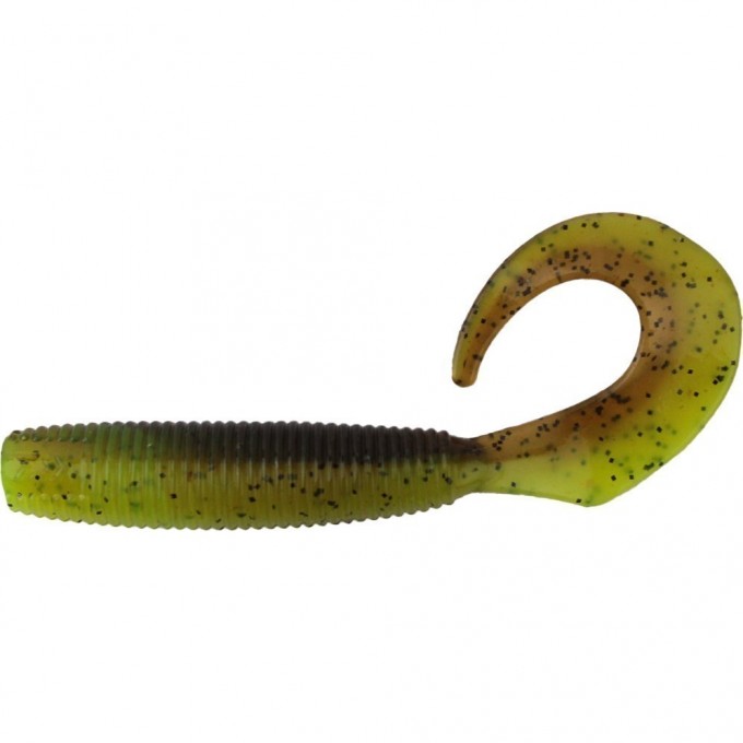 Приманка DAIWA Bait junkie 4" grub GP chartreuse UV 043178612354 Приманка DAIWA Bait junkie 4" grub GP chartreuse UV 043178612354