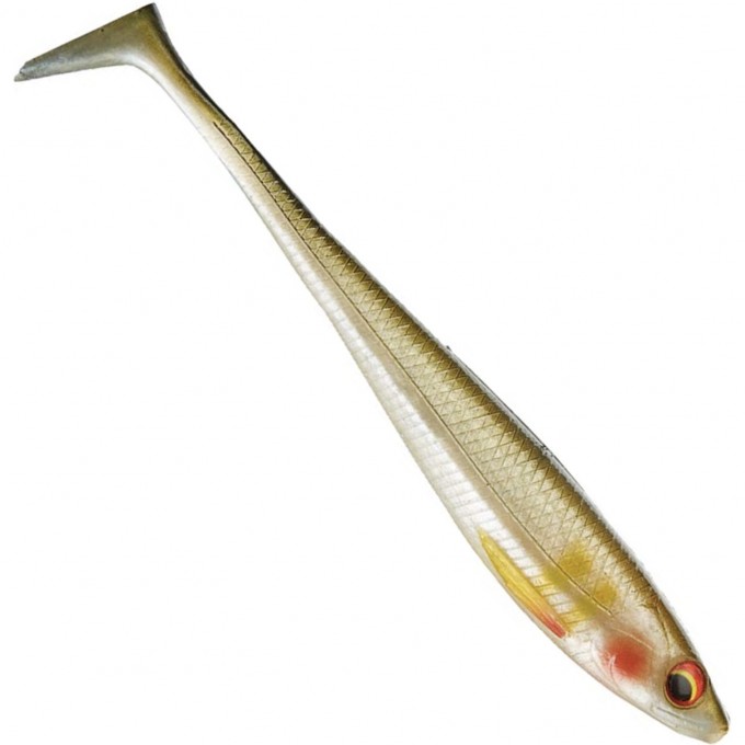 Силиконовая приманка DAIWA Tournament Duckfin Shad (20см) CHIAYU (упаковка - 2шт) 15600-923 Силиконовая приманка DAIWA Tournament Duckfin Shad (20см) CHIAYU (упаковка - 2шт) 15600-923