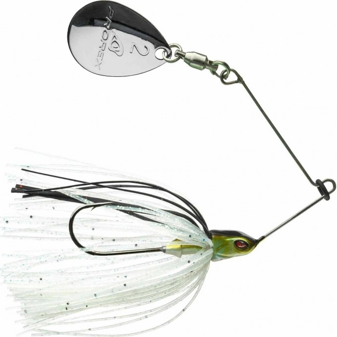 Спиннербейт DAIWA Prorex Micro RD MC SC 5гр Pearl Ayu 15426-011 Спиннербейт DAIWA Prorex Micro RD MC SC 5гр Pearl Ayu 15426-011