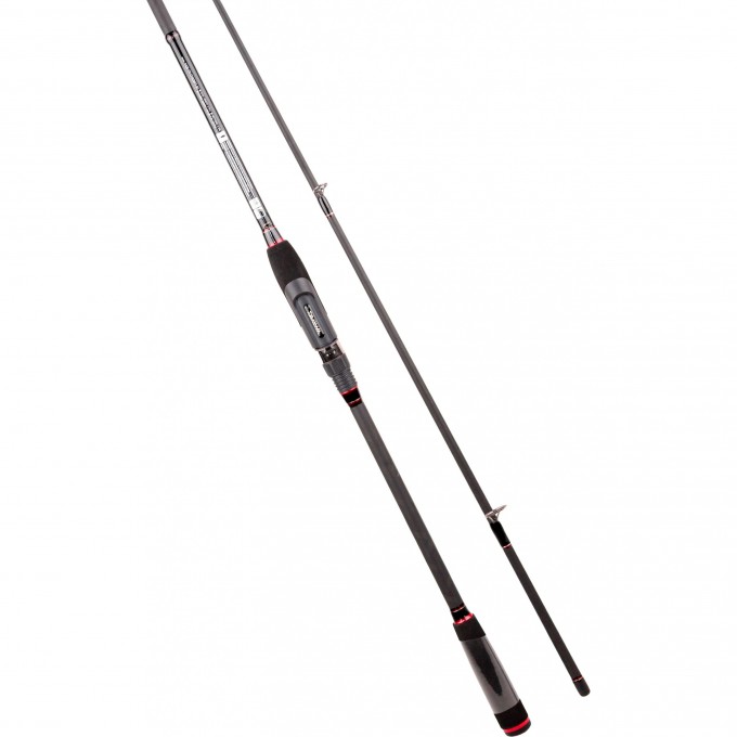 Спиннинг DAIWA Crossfire jigger 2,70м 5-25гр 11429-276 Спиннинг DAIWA Crossfire jigger 2,70м 5-25гр 11429-276
