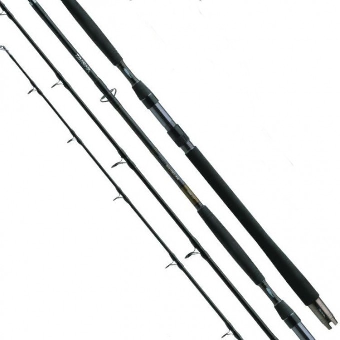 Спиннинг DAIWA Exceler CF 2,70м 135гр 11819-270 Спиннинг DAIWA Exceler CF 2,70м 135гр 11819-270