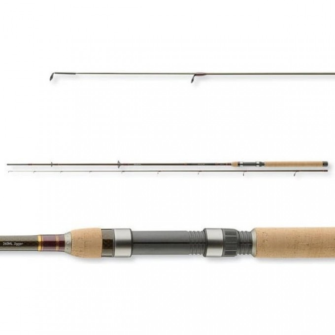 Спиннинг DAIWA EXCELER CF SPIN 2.70M -185G 11819-271 Спиннинг DAIWA EXCELER CF SPIN 2.70M -185G 11819-271