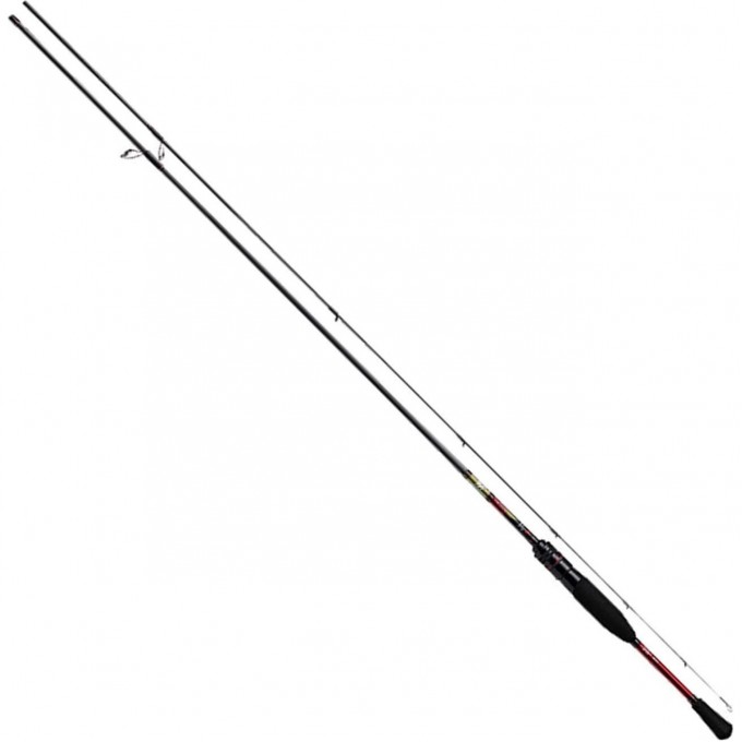 Спиннинг DAIWA GEKKABIJIN MX 68LS-S V 01480770 Спиннинг DAIWA GEKKABIJIN MX 68LS-S V 01480770
