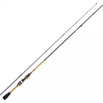 Спиннинг DAIWA IPRIMI MX 662ULFS
