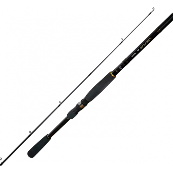 Спиннинг DAIWA LEGALIS JIG 702LFS 11017-01R Спиннинг DAIWA LEGALIS JIG 702LFS 11017-01R