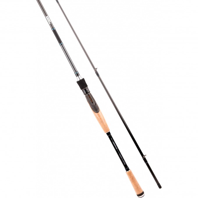 Спиннинг DAIWA Lexa 2,40м 15-50гр 11113-242 Спиннинг DAIWA Lexa 2,40м 15-50гр 11113-242