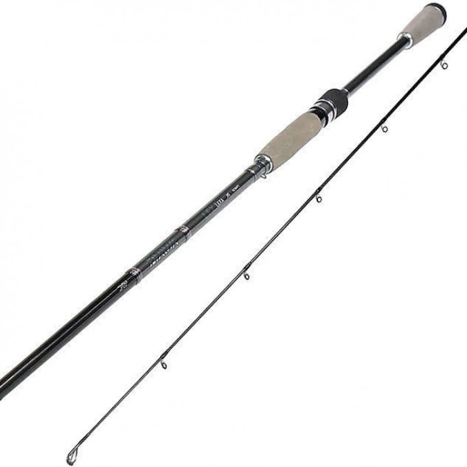 Спиннинг DAIWA Lexa 802MLFS 11010-04R Спиннинг DAIWA Lexa 802MLFS 11010-04R