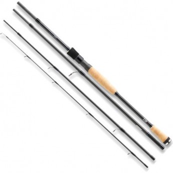 Спиннинг DAIWA Lexa Travel 2,70м 15-50гр