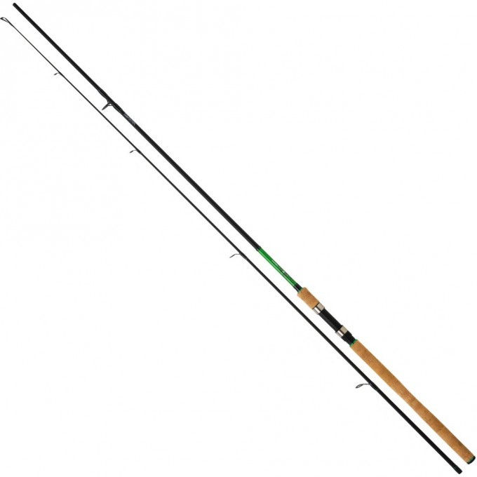 Спиннинг DAIWA Luvias jigger 2,40м 7-28гр 11925-245 Спиннинг DAIWA Luvias jigger 2,40м 7-28гр 11925-245
