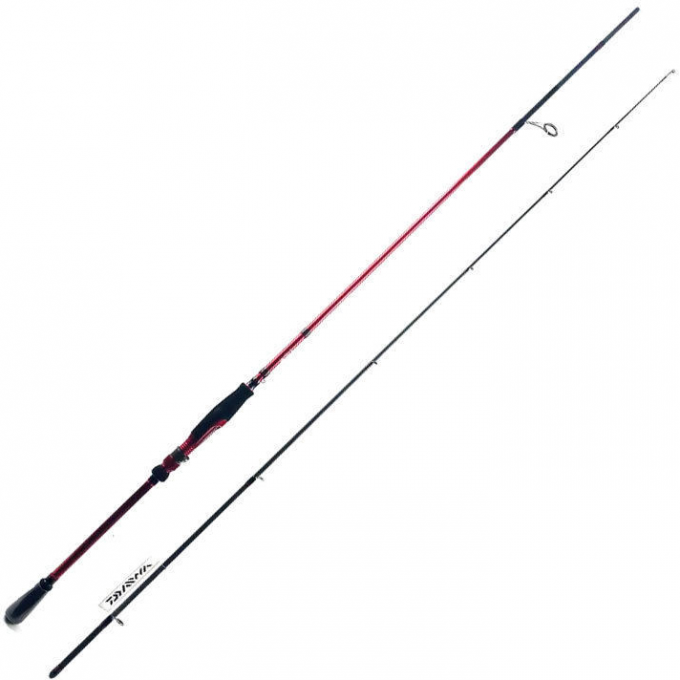 Спиннинг DAIWA NINJA S 802HFS 11014-09R