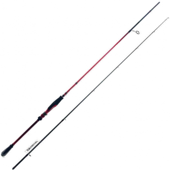 Спиннинг DAIWA NINJA S 802MFS