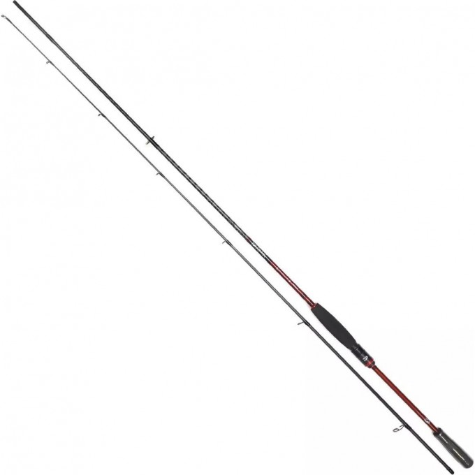Спиннинг DAIWA Ninja Z NJZ802MHFS-AR 11001-06R Спиннинг DAIWA Ninja Z NJZ802MHFS-AR 11001-06R