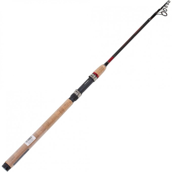 Спиннинг DAIWA NJ X tele 2.70м 20-60гр 11637-270 Спиннинг DAIWA NJ X tele 2.70м 20-60гр 11637-270