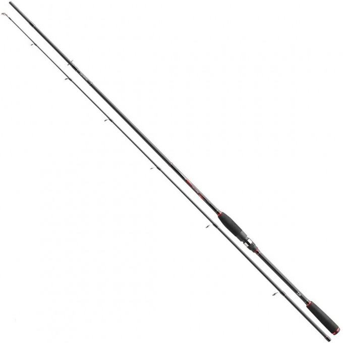 Спиннинг DAIWA Powermesh 2,10м 7-28гр 11918-211 Спиннинг DAIWA Powermesh 2,10м 7-28гр 11918-211
