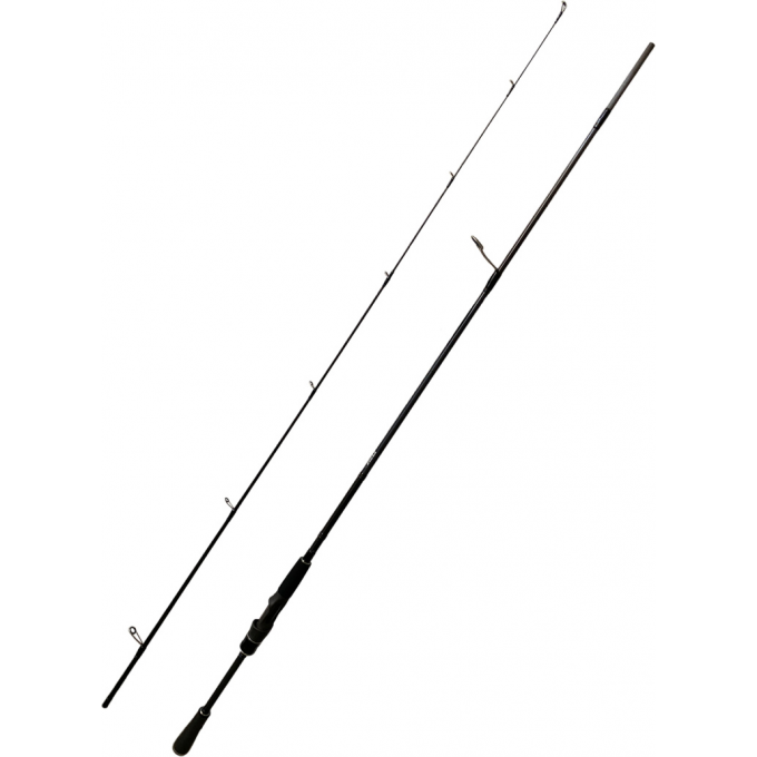 Спиннинг DAIWA POWERMESH 802MFS 11008-10R Спиннинг DAIWA POWERMESH 802MFS 11008-10R