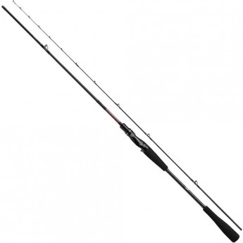 Спиннинг DAIWA Prorex S Light 2,25м 3-14гр Спиннинг DAIWA Prorex S Light 2,25м 3-14гр