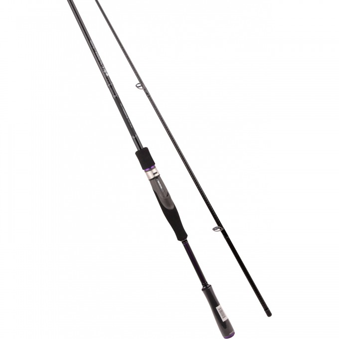 Спиннинг DAIWA Prorex X DS 2,40м 5-21гр 11292-240 Спиннинг DAIWA Prorex X DS 2,40м 5-21гр 11292-240