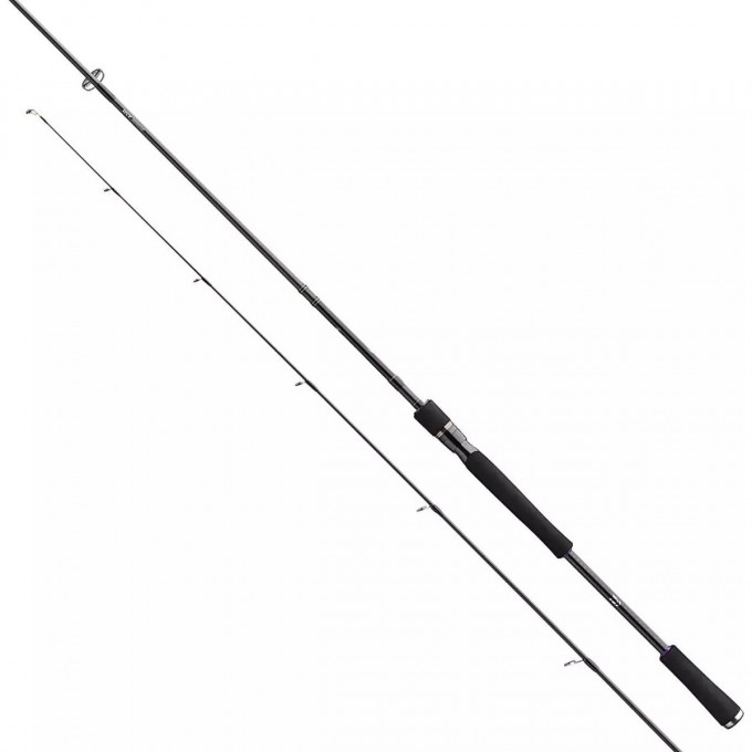 Спиннинг DAIWA Prorex X Vert BC 2,10м 8-35гр 11294-210 Спиннинг DAIWA Prorex X Vert BC 2,10м 8-35гр 11294-210