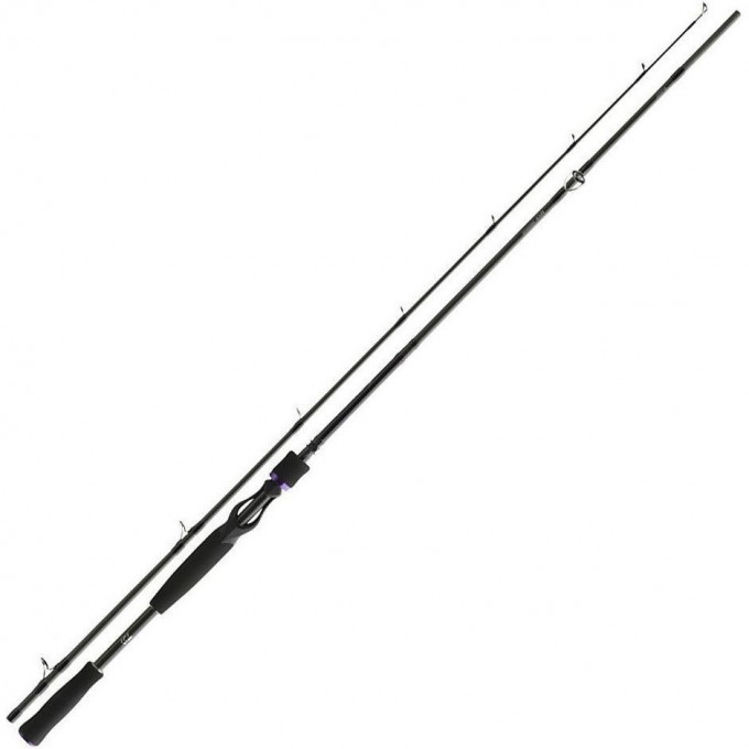 Спиннинг DAIWA Prorex XR BC 2.10м 14-42гр 11339-210 Спиннинг DAIWA Prorex XR BC 2.10м 14-42гр 11339-210