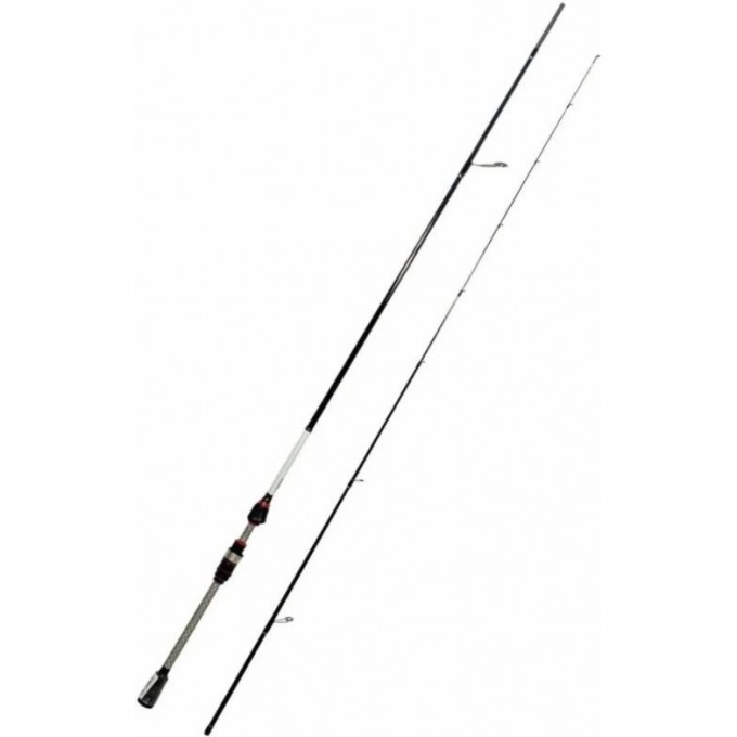 Спиннинг DAIWA Silver C. UL Spin 2.05m 3-14g, от 3 гр до 14гр, 205см 11430-201 Спиннинг DAIWA Silver C. UL Spin 2.05m 3-14g, от 3 гр до 14гр, 205см 11430-201