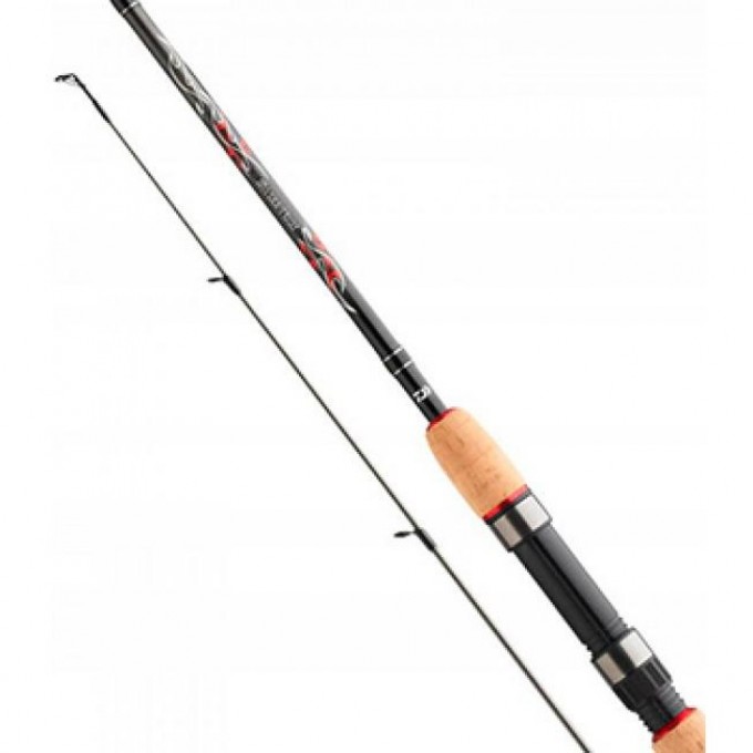 Спиннинг DAIWA Sweepfire Jigger 2.70м 8-35гр 11436-271 Спиннинг DAIWA Sweepfire Jigger 2.70м 8-35гр 11436-271