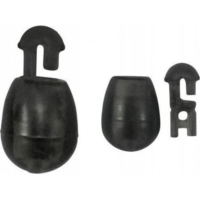 Стопор DAIWA N'ZON Quick Change Beads 13318-001 Стопор DAIWA N'ZON Quick Change Beads 13318-001