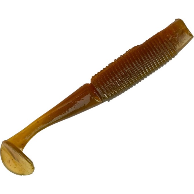 Твистер DAIWA Bait Junkie Grub 2.5 (6.35см) Motor Oil UV (упаковка - 8шт) 043178612101 Твистер DAIWA Bait Junkie Grub 2.5 (6.35см) Motor Oil UV (упаковка - 8шт) 043178612101