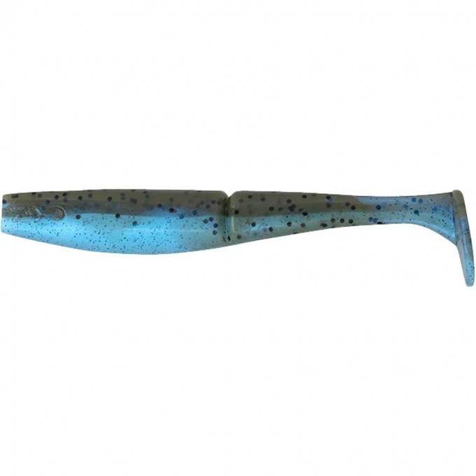 Твистер DAIWA Bait Junkie Minnow 4.2 (10см) Mossy (упаковка - 5шт) 043178160909 Твистер DAIWA Bait Junkie Minnow 4.2 (10см) Mossy (упаковка - 5шт) 043178160909