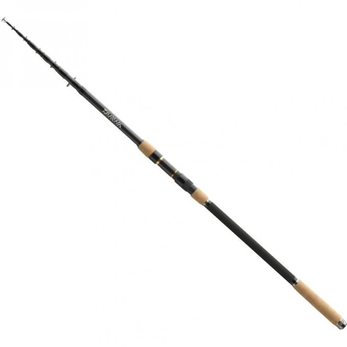 Удилище DAIWA Black Widow Tele Carp BWC2300T-AD 3.60м 3lbs 11572-366 Удилище DAIWA Black Widow Tele Carp BWC2300T-AD 3.60м 3lbs 11572-366