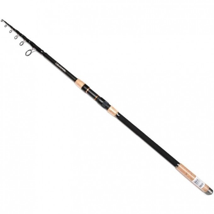 Удилище DAIWA Black Widow Tele Carp BWC3300T-AD 3.90м 3.5lbs 11572-396 Удилище DAIWA Black Widow Tele Carp BWC3300T-AD 3.90м 3.5lbs 11572-396