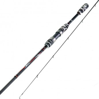 Удилище DAIWA CROSSFIRE 902MFS (2.7м; 10-30г)