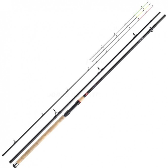Удилище фидерное DAIWA NINJA FEEDER NJF360XH-BD 3.60m 220g 11607-365 Удилище фидерное DAIWA NINJA FEEDER NJF360XH-BD 3.60m 220g 11607-365