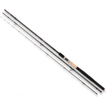 Удилище фидерное DAIWA N´Zon Feeder NZZF1303XPQ-AX 3,90м 120гр