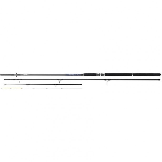Удилище фидерное DAIWA Team feeder 3.90м 150гр 11744-395RU Удилище фидерное DAIWA Team feeder 3.90м 150гр 11744-395RU