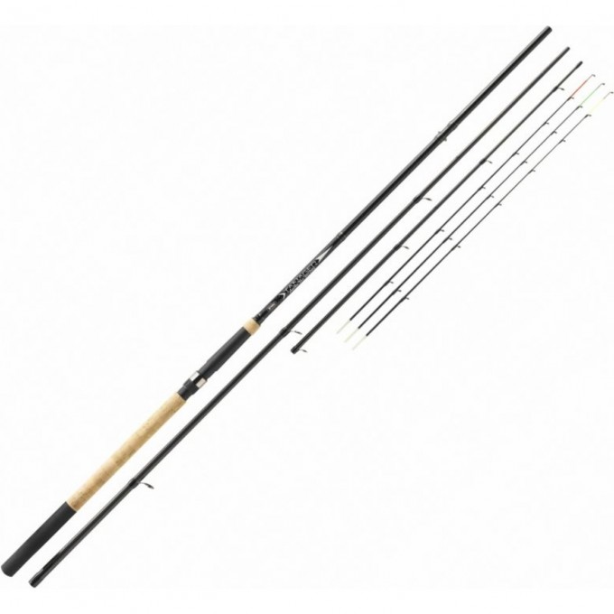 Удилище фидерное DAIWA Windcast Feeder WNF12HQ-AD 3,60м 150гр 11795-360 Удилище фидерное DAIWA Windcast Feeder WNF12HQ-AD 3,60м 150гр 11795-360