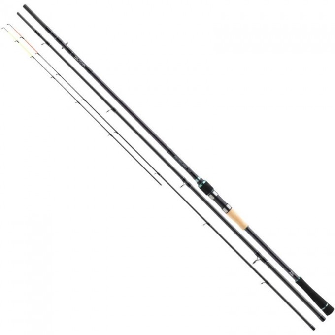 Удилище фидерное DAIWA Windcast Method Feeder 3,60м 80гр 11792-360 Удилище фидерное DAIWA Windcast Method Feeder 3,60м 80гр 11792-360