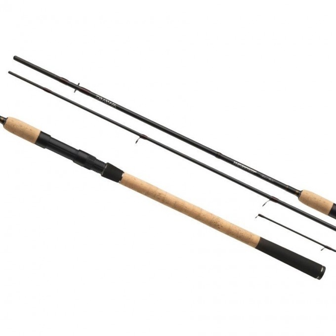 Удилище фидерное DAIWA Windcast Method Feeder 3,90м 80гр 11792-390 Удилище фидерное DAIWA Windcast Method Feeder 3,90м 80гр 11792-390