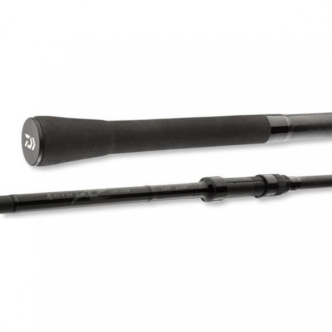Удилище карповое DAIWA Ninja-X carp 3,60м 3lbs 11595-365 Удилище карповое DAIWA Ninja-X carp 3,60м 3lbs 11595-365
