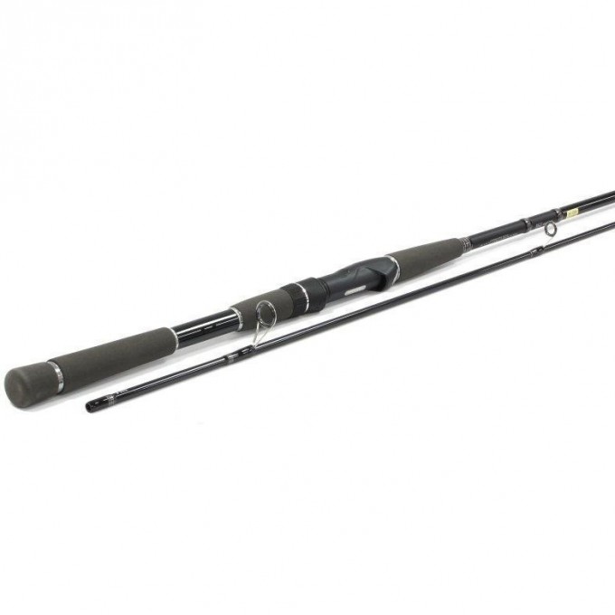 Удилище спиннинговое DAIWA Morethan 91LX (длина 2.76м, тест 5-23гр.) 4960652722124 Удилище спиннинговое DAIWA Morethan 91LX (длина 2.76м, тест 5-23гр.) 4960652722124