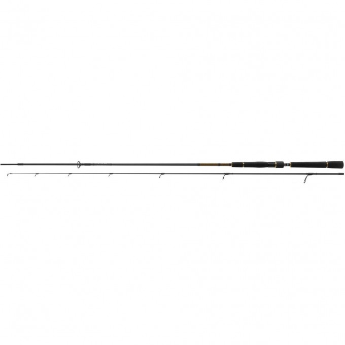 Удилище спиннинговое DAIWA Morethan Branzino AGS 97LML (длина 2.92м, тест 5-28гр.) 4960652785679 Удилище спиннинговое DAIWA Morethan Branzino AGS 97LML (длина 2.92м, тест 5-28гр.) 4960652785679