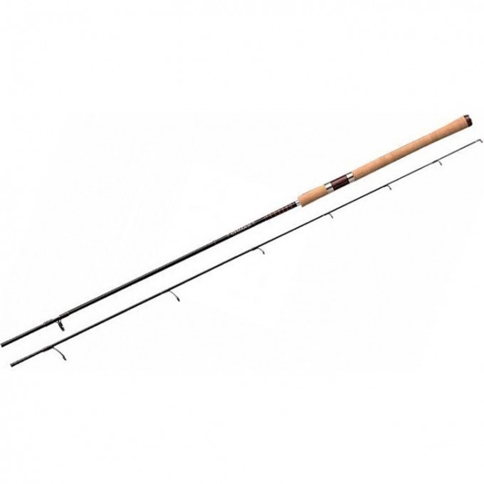 Удилище спиннинговое DAIWA Сима-X / CM-X 812 MLFS 4960652489096 Удилище спиннинговое DAIWA Сима-X / CM-X 812 MLFS 4960652489096