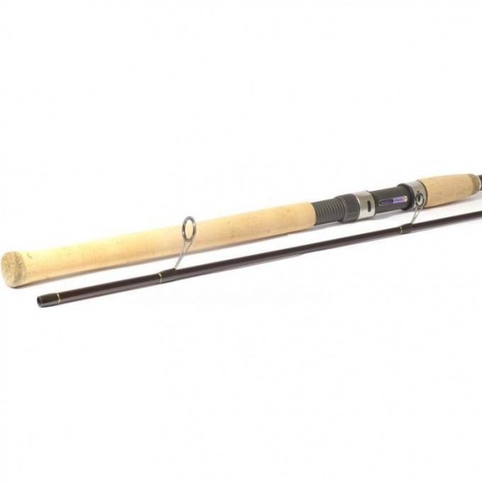 Удилище спиннинговое DAIWA Vulcan Supreme 902 L (длина 2.74м, тест 4-10гр.) 2000000002088 Удилище спиннинговое DAIWA Vulcan Supreme 902 L (длина 2.74м, тест 4-10гр.) 2000000002088